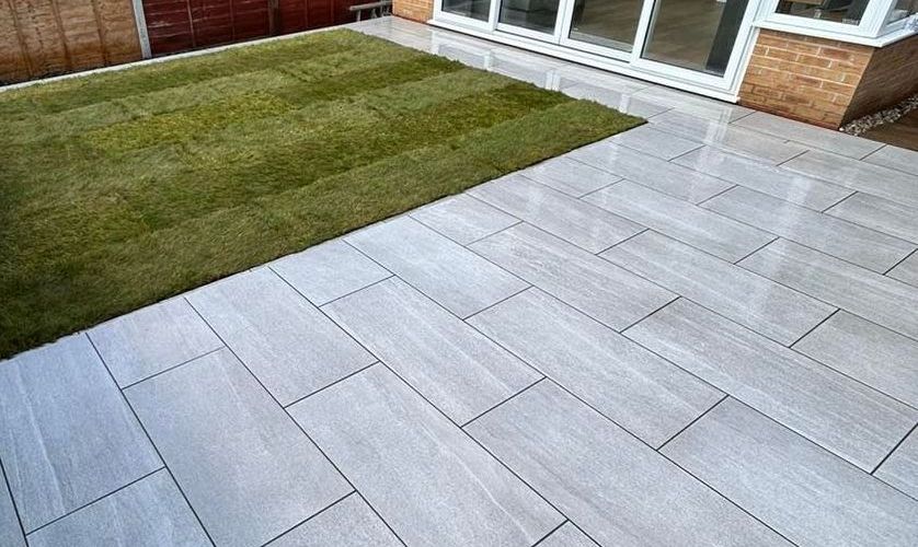 Patio Paving Bristol | Bristol Paving Company