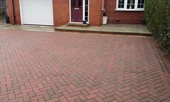 Block Paving Companies | Bristol Driveways