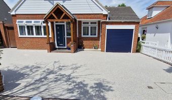 Resin Driveways Specialists | Bristol Driveways