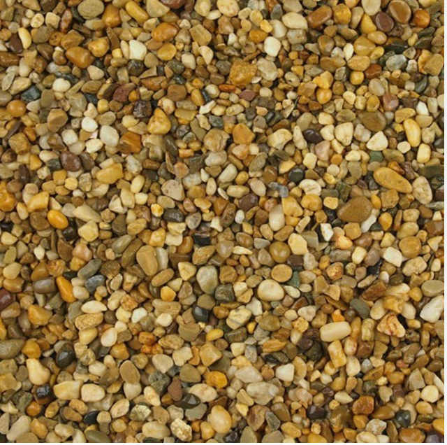 Golden Quartz | Resin Drive Colours | Bristol Driveways