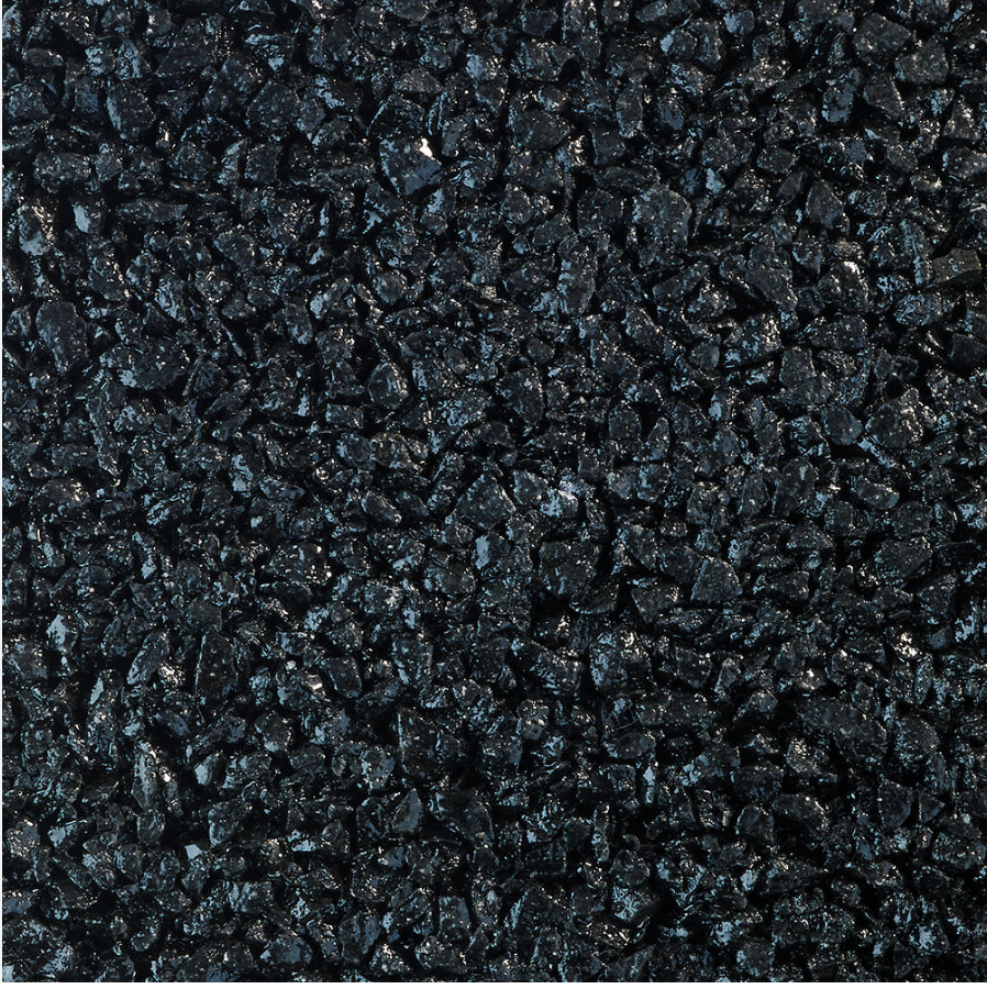 Jet Black | Resin Drive Colours | Bristol Driveways