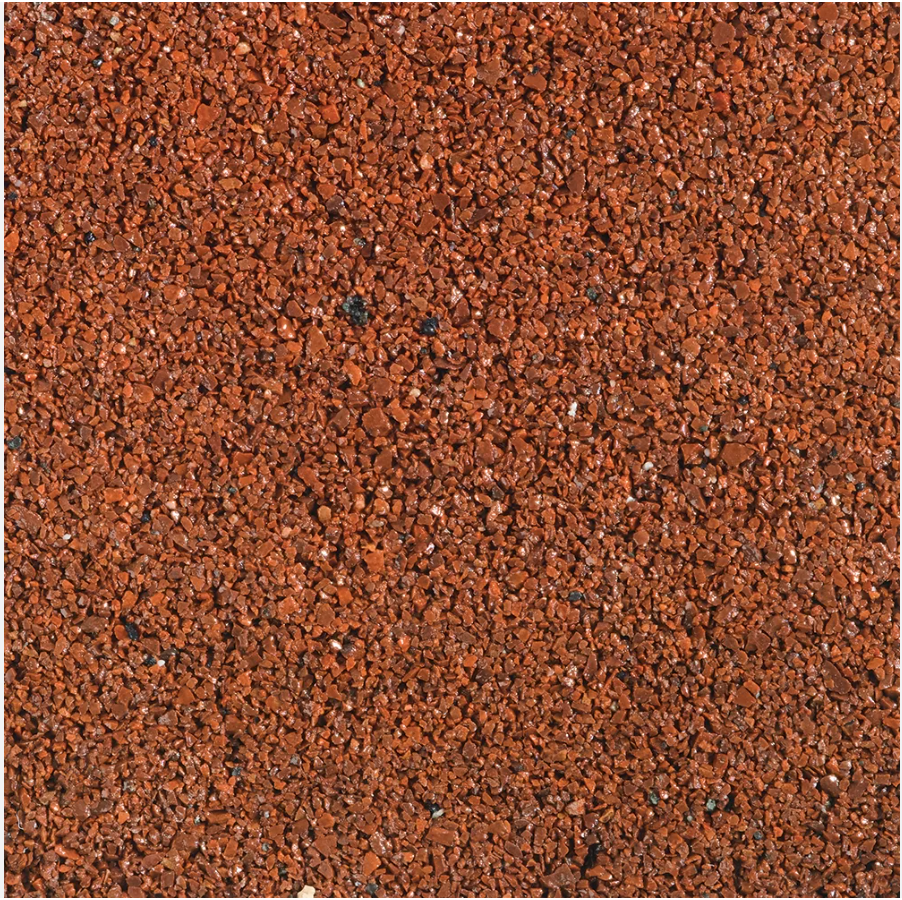 Red Granite | Colours of Resin | Bristol Driveways