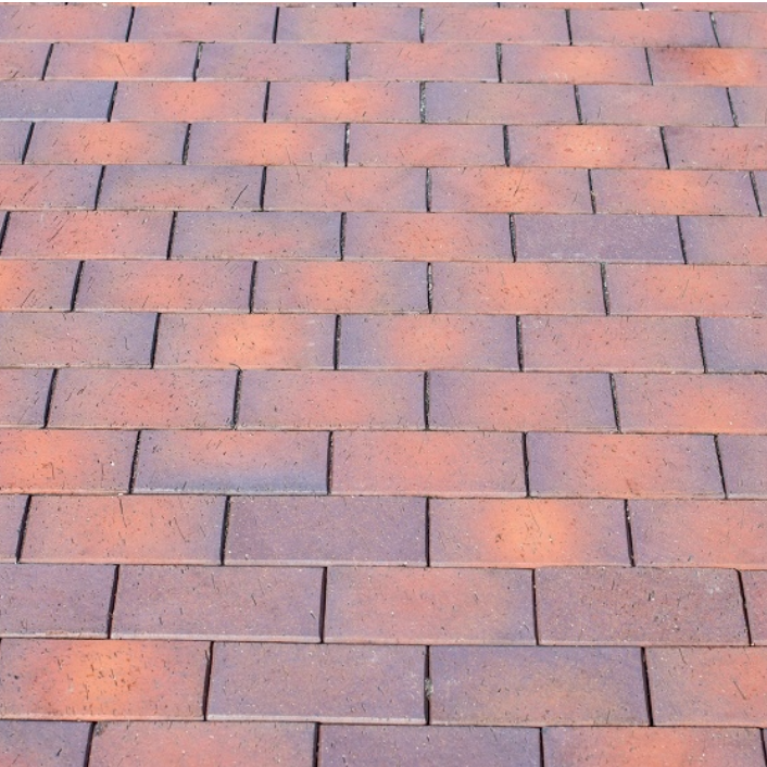Stretcher Bond | Driveway Paving Patterns Bristol