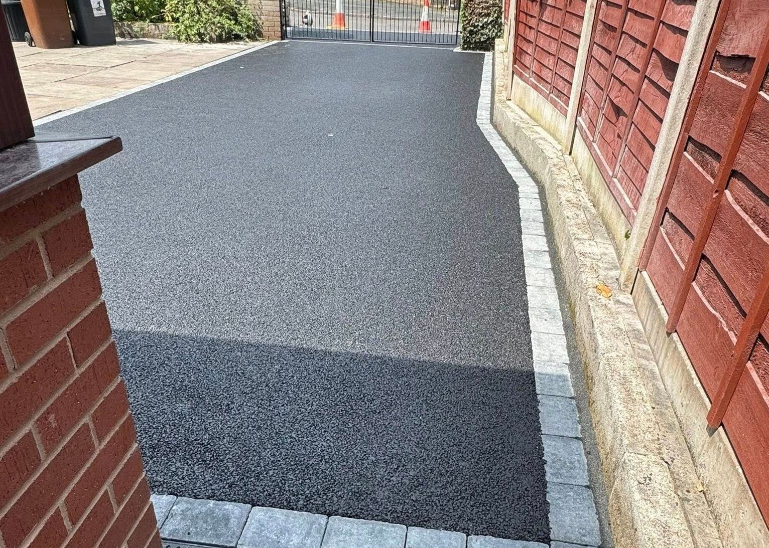 Tarmac Driveway Bristol | Bristol Driveways