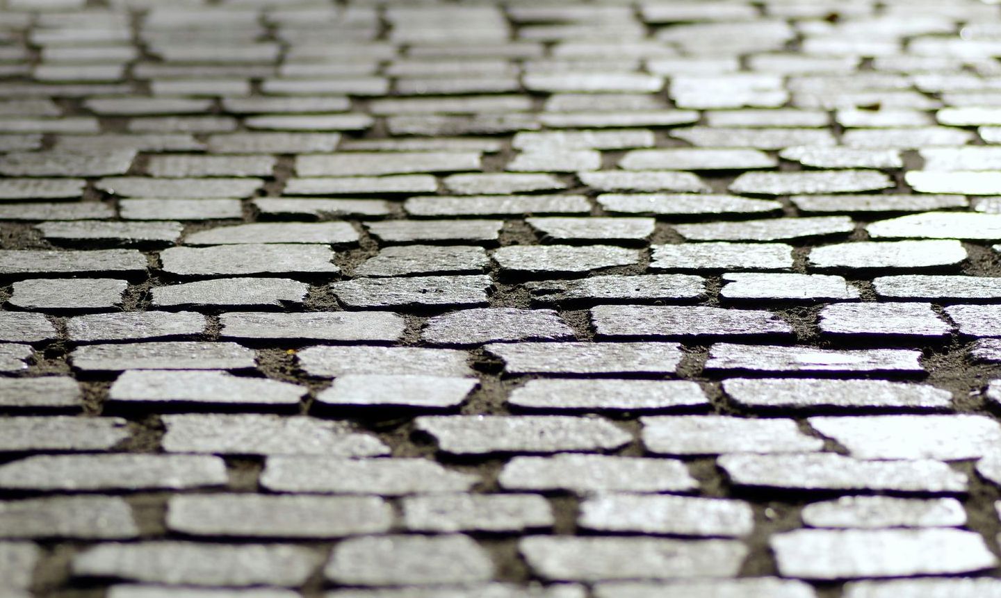 Garden Paving Bristol | Block Paving Path Bristol