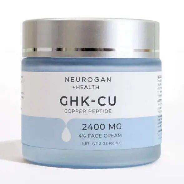 ghk-cu injectable dosage mg per day GHK-CU