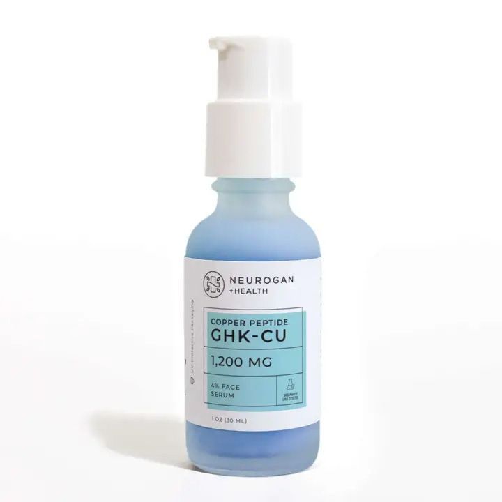 GHK-CU | Ideally You Health & Weight Loss Center