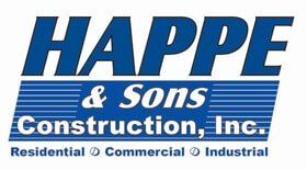 Happe & Sons Construction Inc.