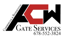 ACW Gate Services