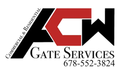 ACW Gate Services