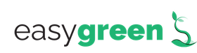 logo easy green