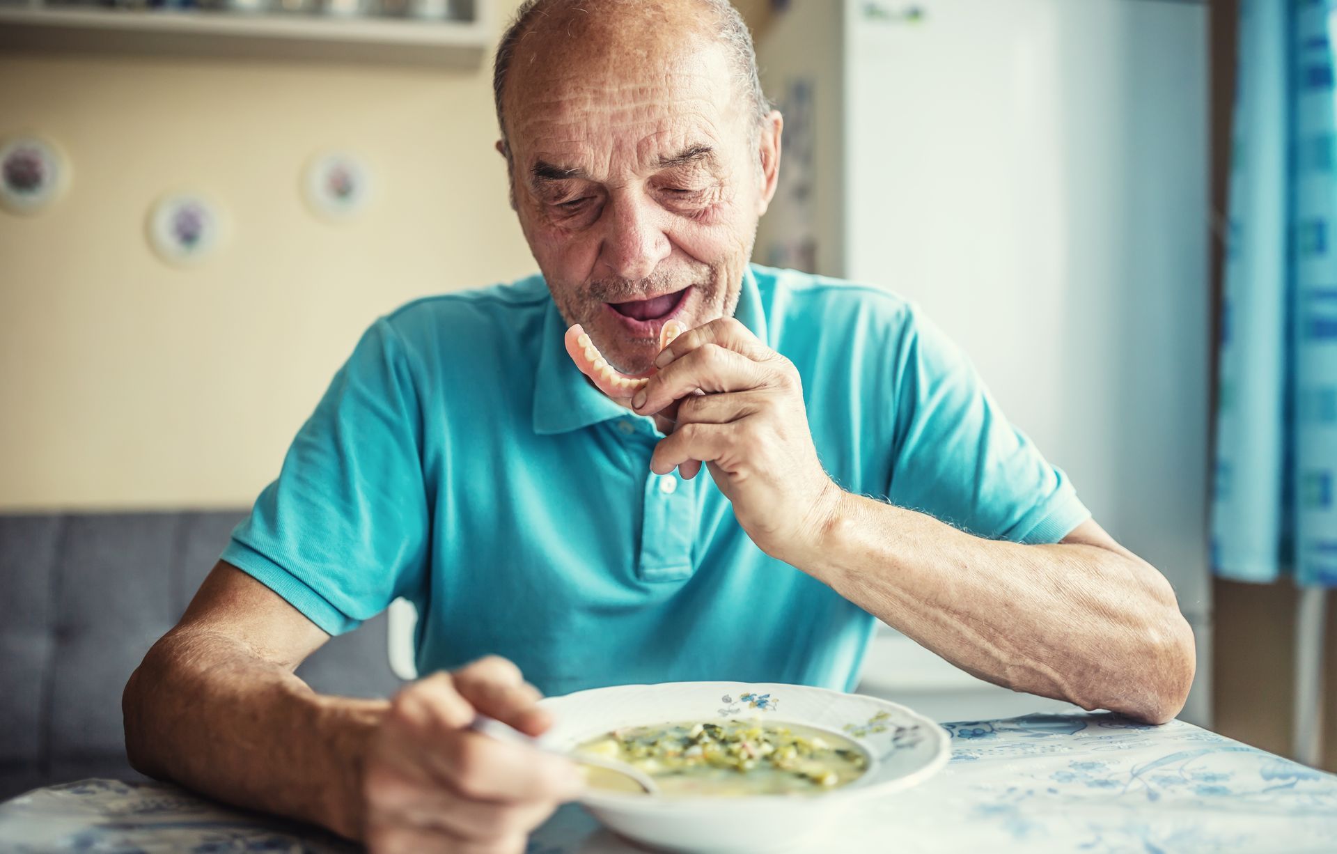 Dental Sealant — Munster, IN — SMILE Design