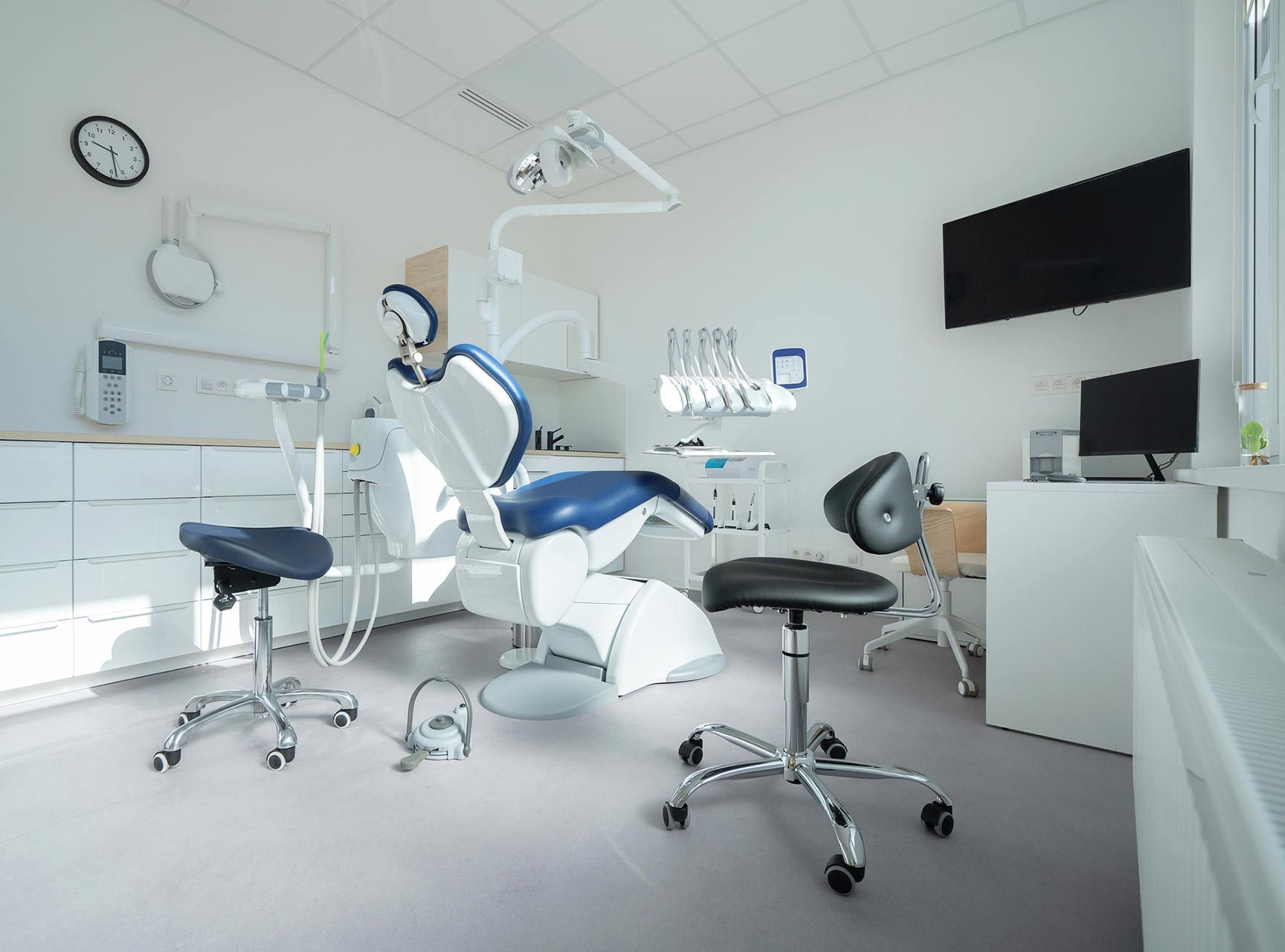Dental Clinic — Munster, IN — SMILE Design