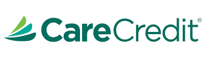 CareCredit logo | SMILE Design | Munster, IN
