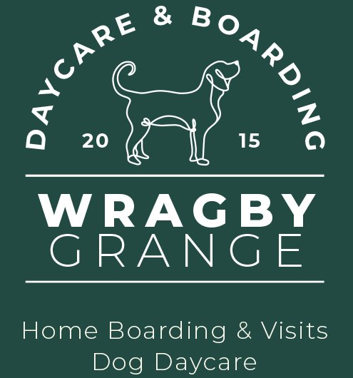 Wrgaby Grange Dog DaycareLogo