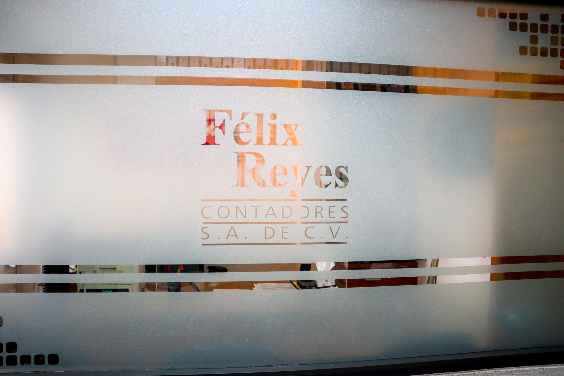FELIX REYES CONTADORES SA DE CV