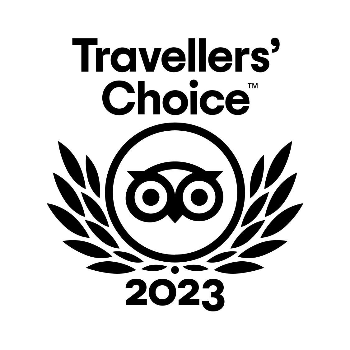 Travellers' Choice 2023 di TripAdvisor votato dai nostri clienti viaggiatori come miglior ristorante di Riccione