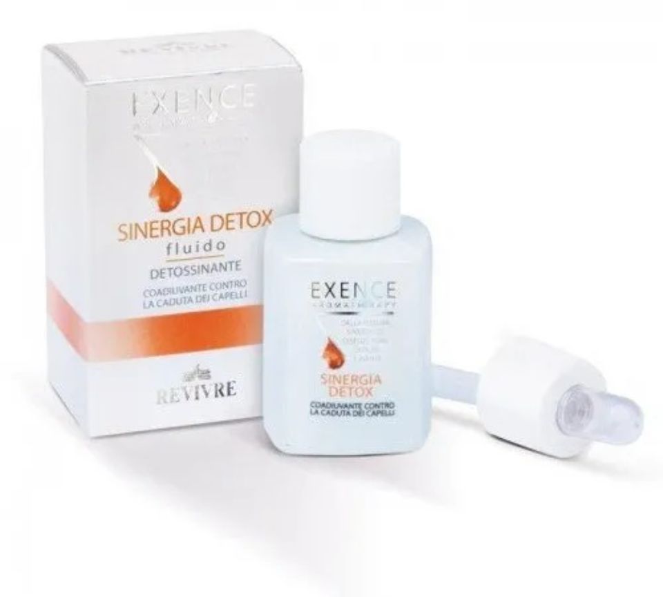 Prodotto per capelli