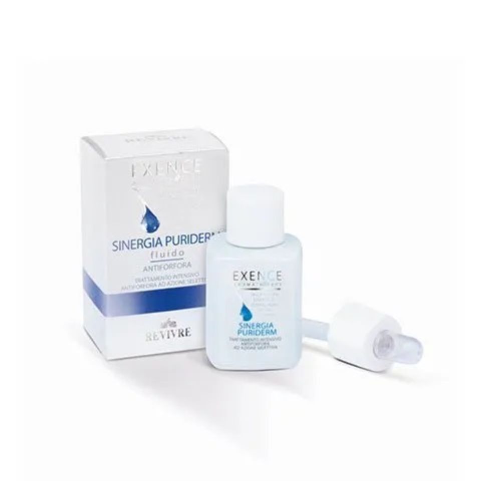 Prodotto per capelli