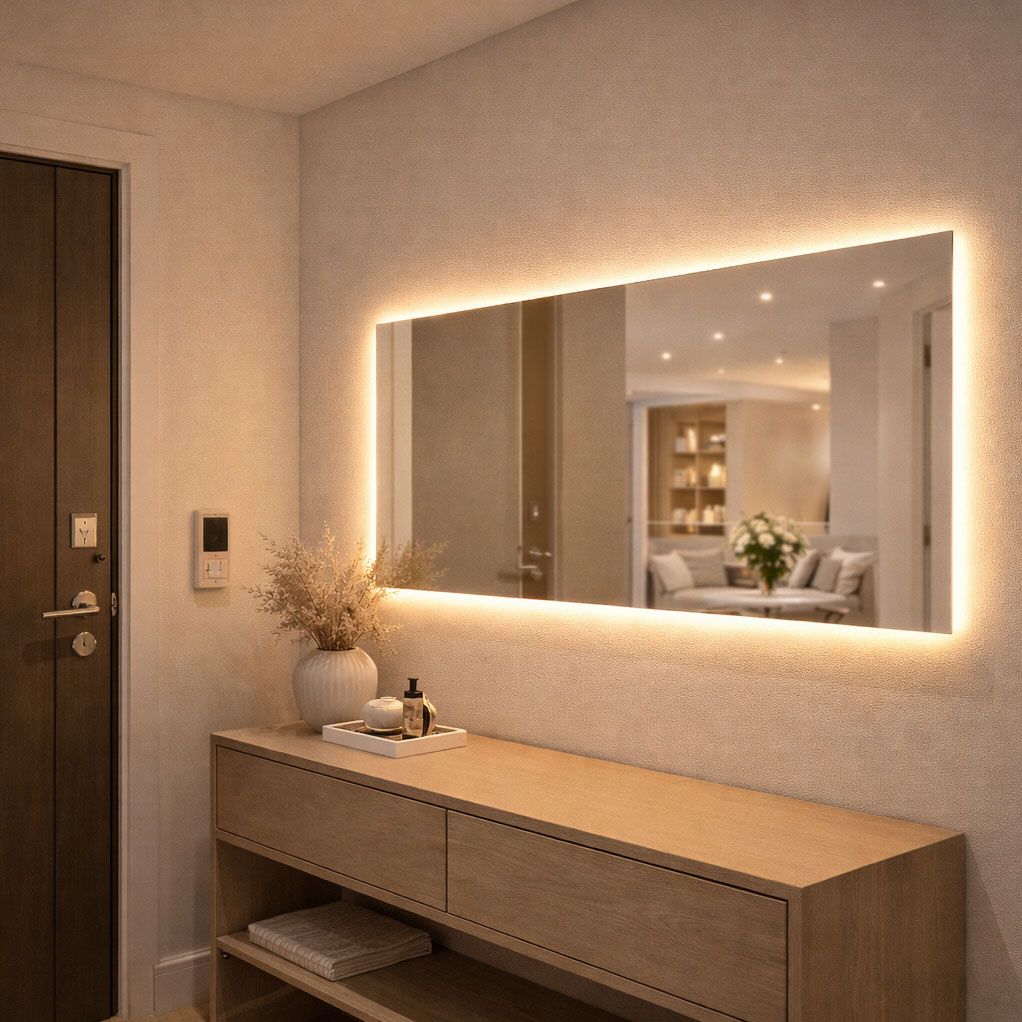 מראת קונטור