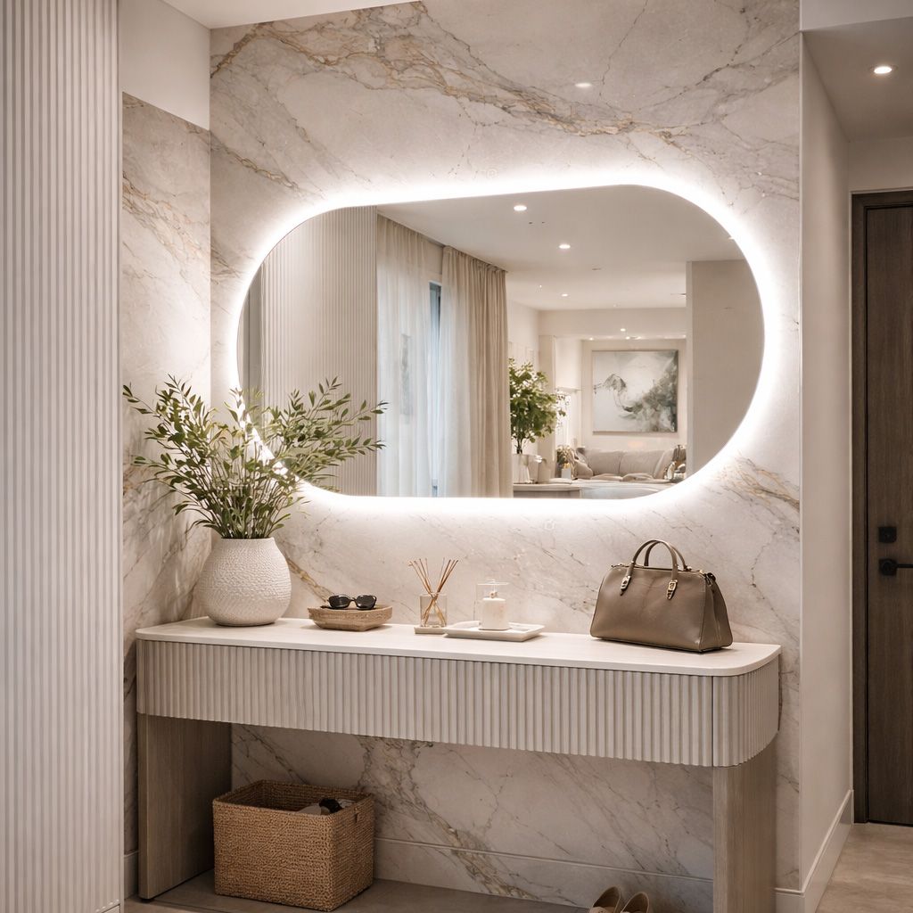 מראת נובהרה