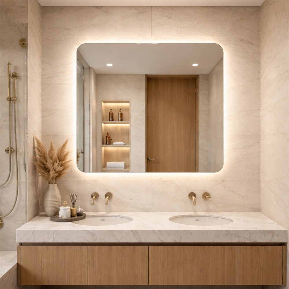 מראת הרמוני