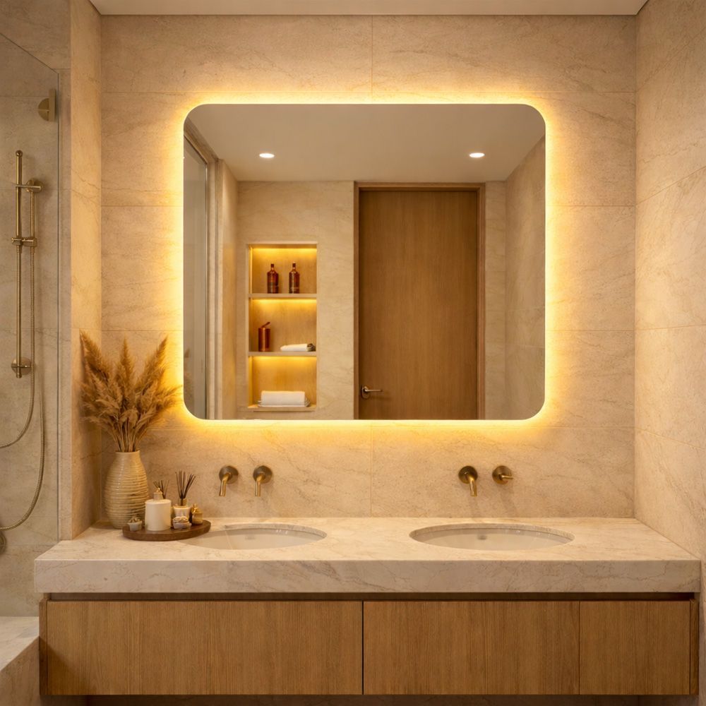 מראת הרמוני