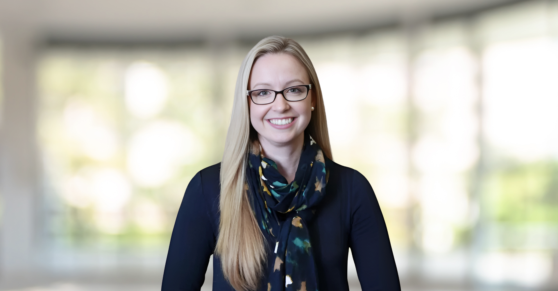 Dr. Ghilain headshot