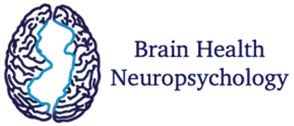 Brain Health Neuropsychology Logo