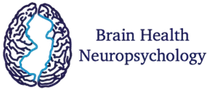 Brain Health Neuropsychology Logo