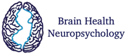 Brain Health Neuropsychology Logo