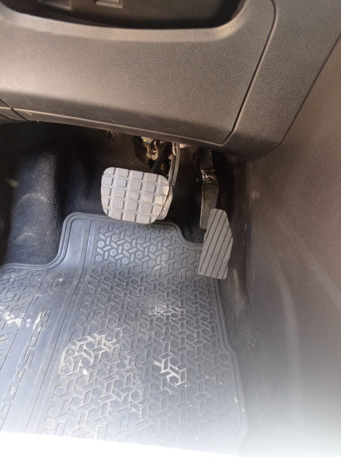 TALLER LOS TRAPECIOS