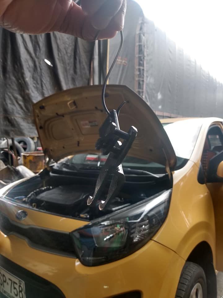 TALLER LOS TRAPECIOS