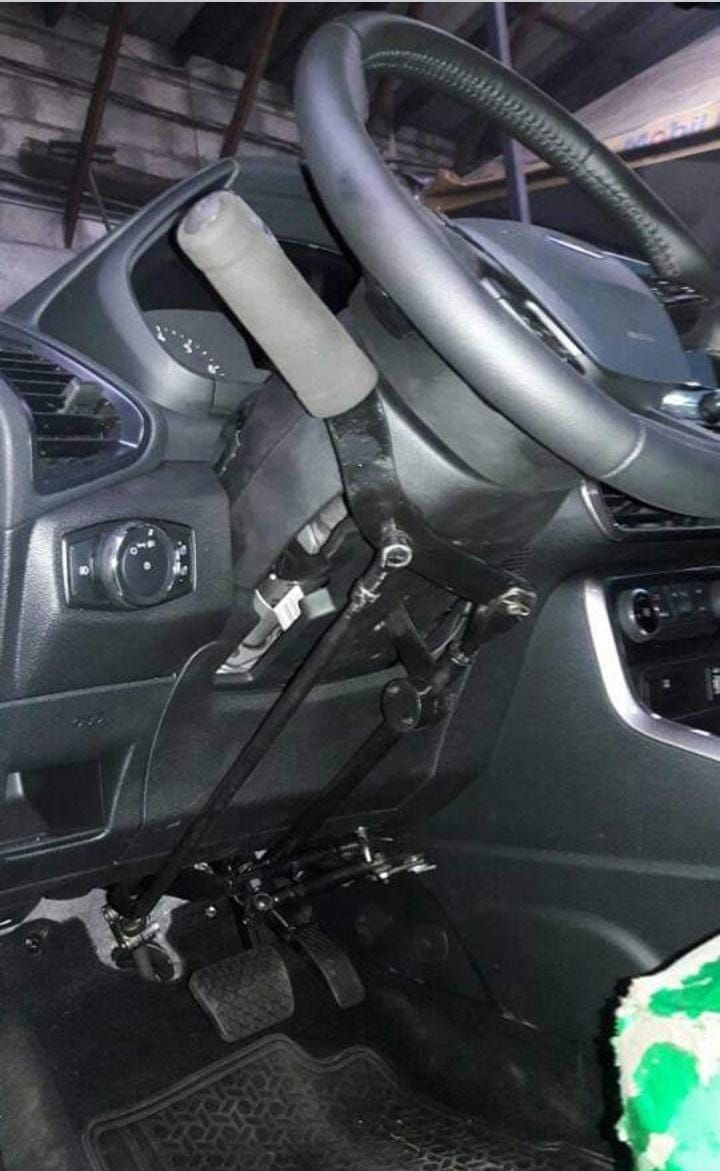 TALLER LOS TRAPECIOS