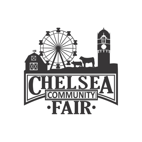 Chelsea Community Fair Logo
