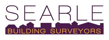 Searle Building Surveyors logo