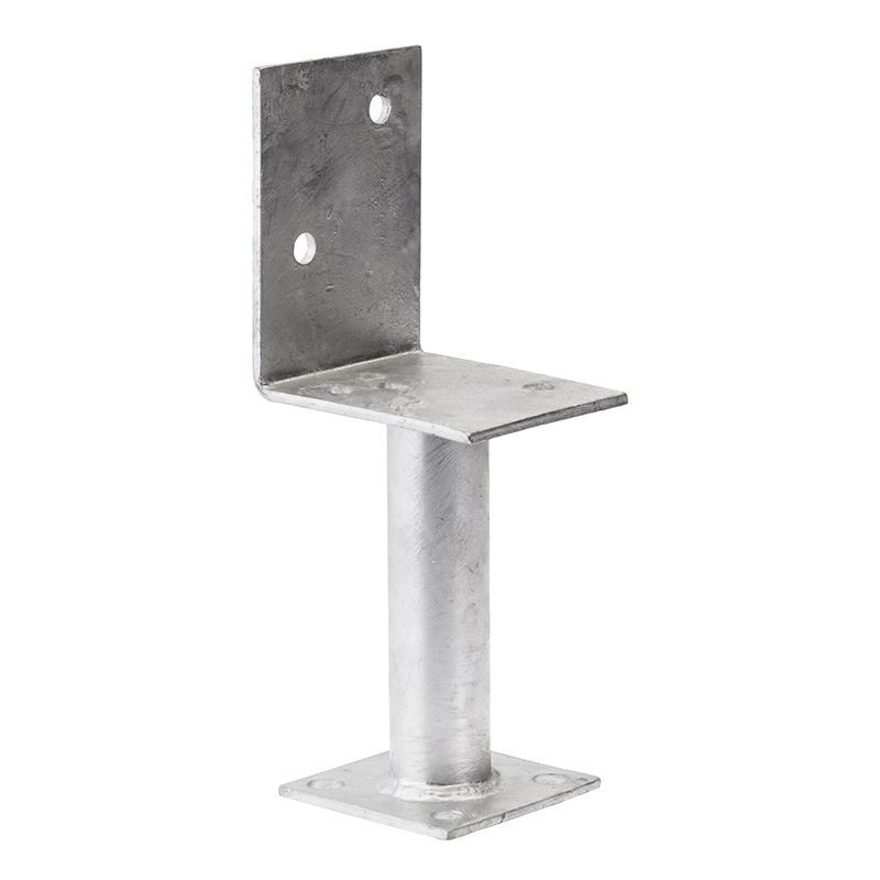 VHSPS HALF STIRRUP POST SUPPORT