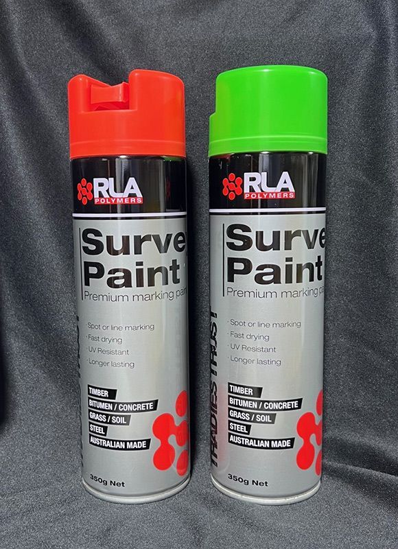 SURVEY PAINT