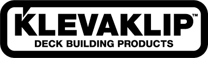 Klevaklip Logo