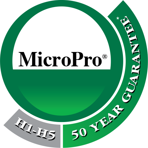 Micro Pro Logo