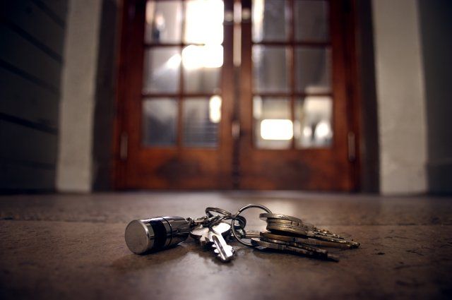 Locksmith — Business Building Keys in Morristown, TN