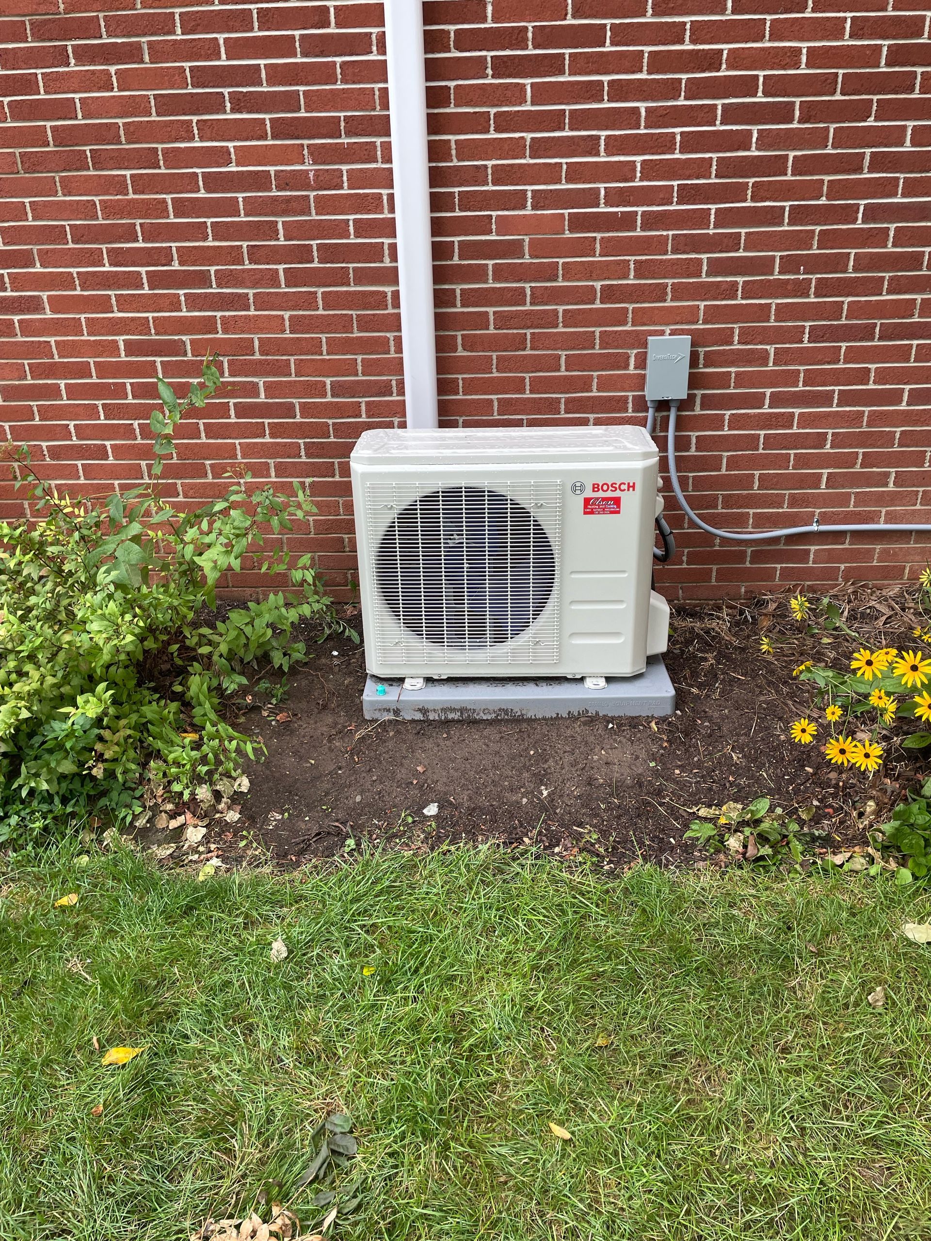 Experience Our Expertise Olson Heating & Cooling