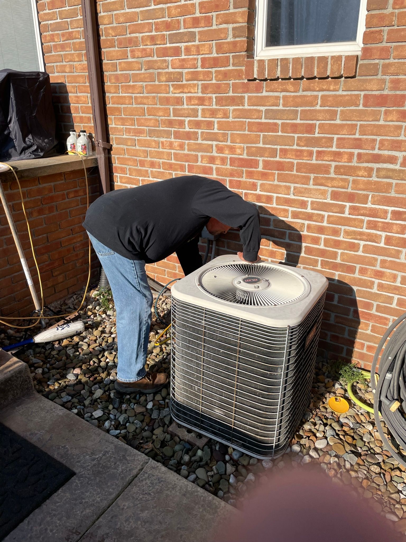 Navigating HVAC Lifespan: Repair vs. Replace | Olson HVAC Blog