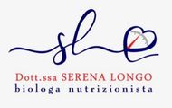 Dott.ssa Serena Longo Biologa Nutrizionista-LOGO