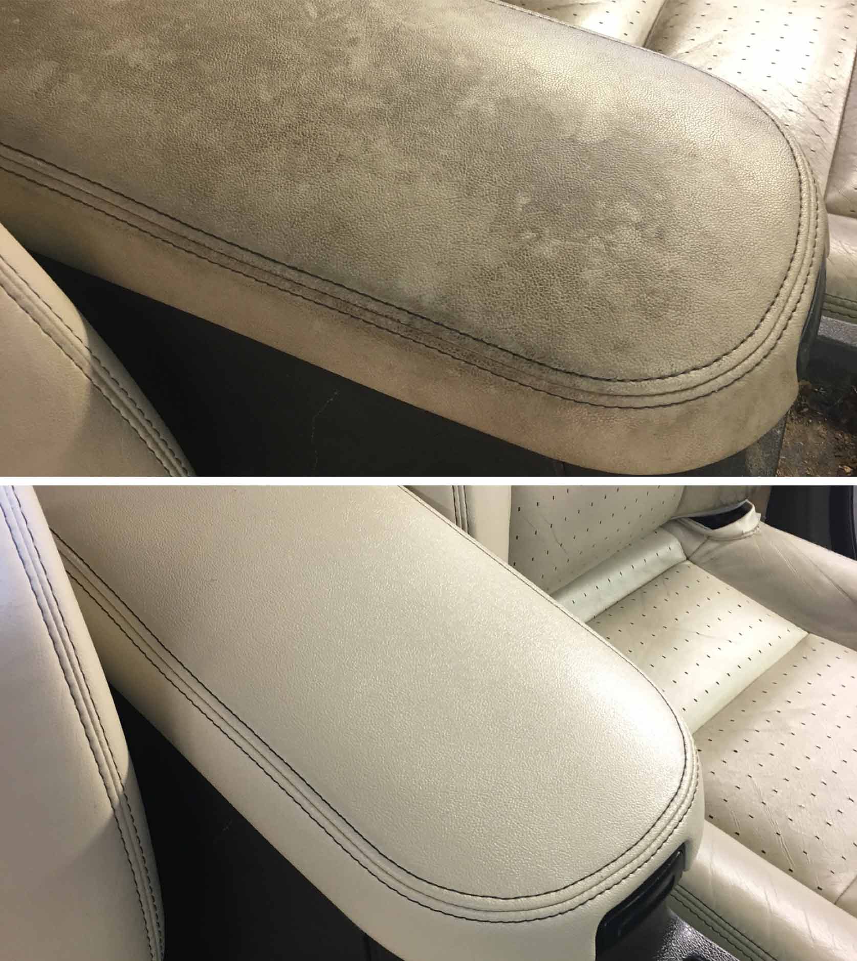 Car Couch Cleaning — Topeka, Kansas — Eagle Auto Wash & Detailing Salon