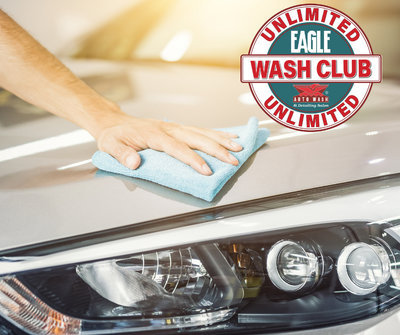 Muchmore Clean Auto Detailing