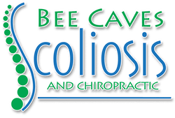Bee Caves Scoliosis & Chiropractic Center Logo