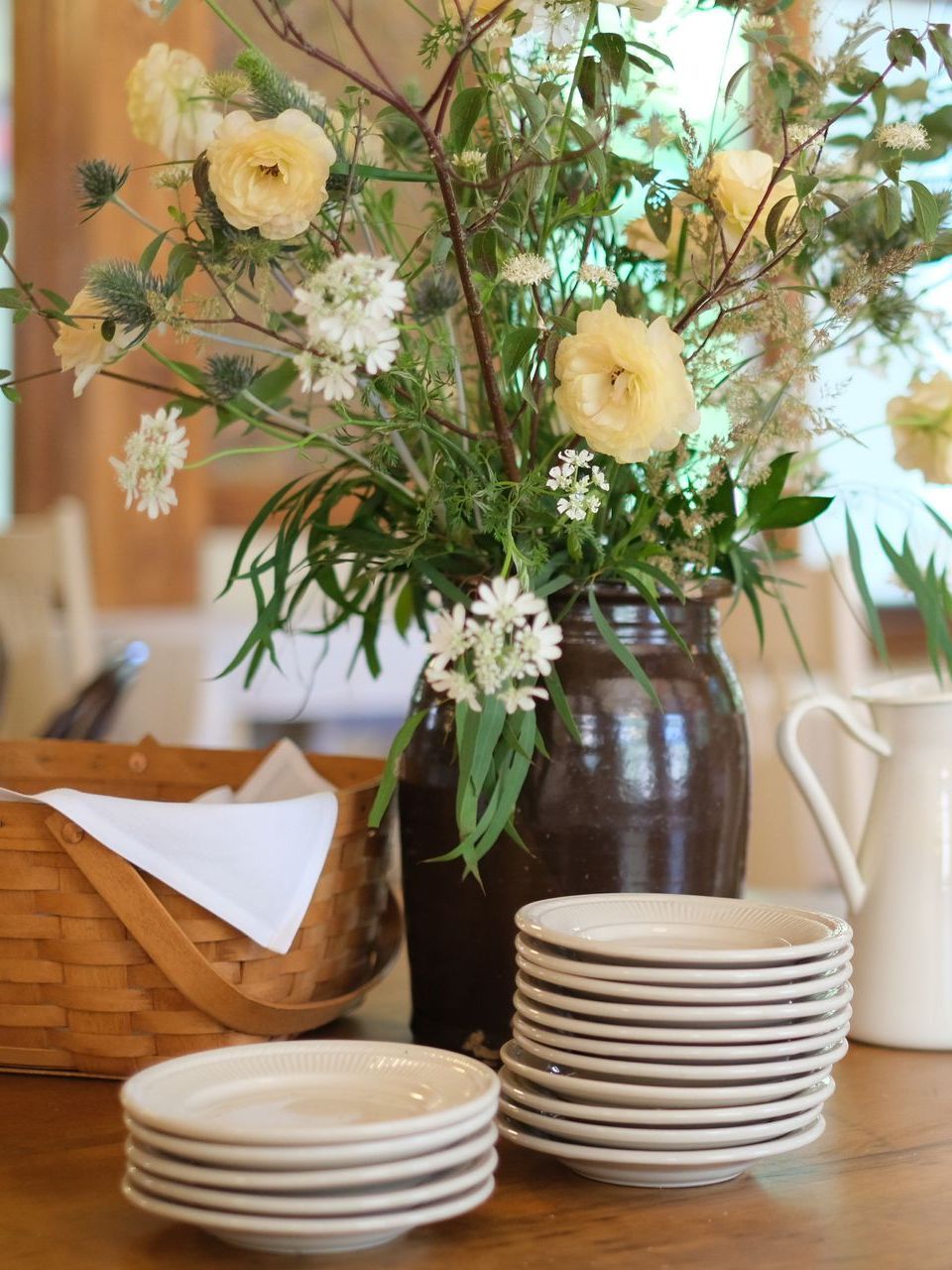 photo of breakfast 