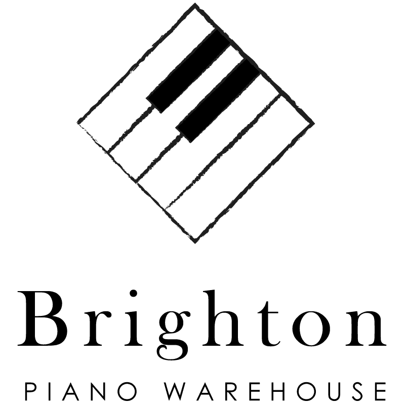 Brighton Piano Warehouse logo