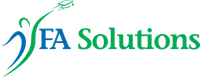 FA Solutions Financial Aid Consulting Logo